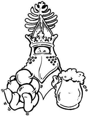 DJC Logo