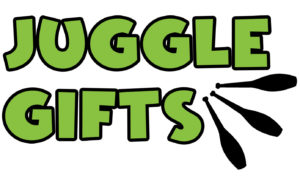 Juggling gifts