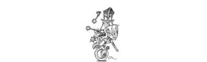 Logo of Durham City Jugglers